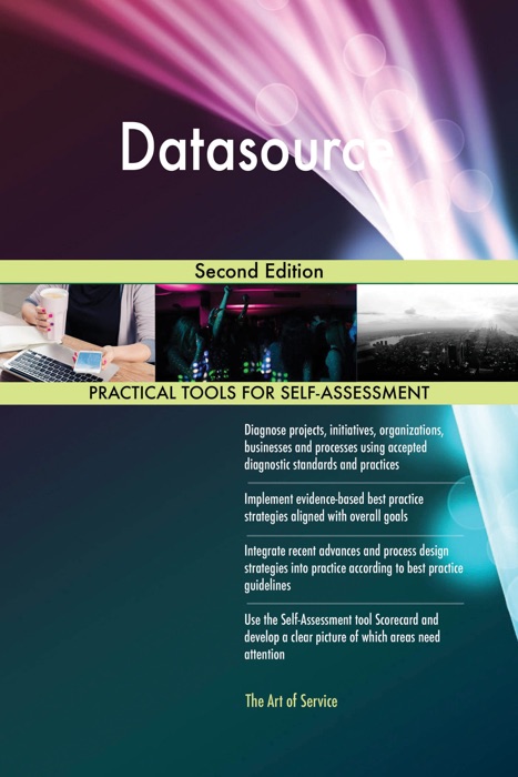Datasource Second Edition