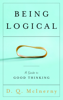 D.Q. McInerny - Being Logical artwork