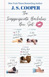 Download The Inappropriate Bachelors Boxset