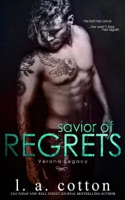 Savior of Regrets - GlobalWritersRank