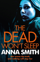 Anna Smith - The Dead Won't Sleep artwork
