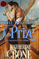 Katherine Bone - The Rogue's Prize artwork