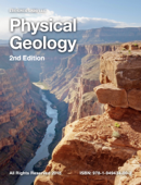 Physical Geology - Christina Blue & Tim MacDonald