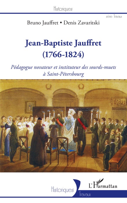 Jean-Baptiste Jauffret