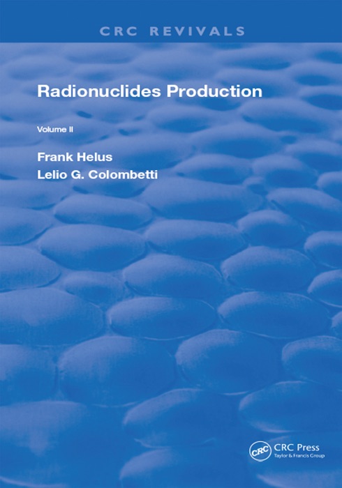 Radionuclides Production