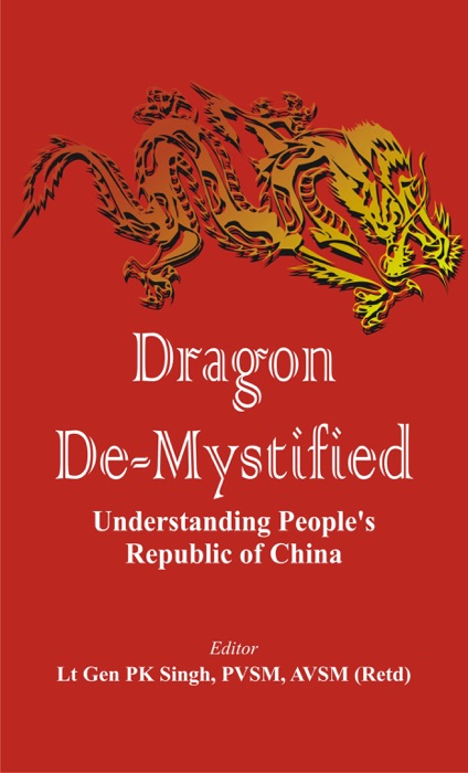 Dragon De-mystified