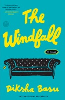 The Windfall - GlobalWritersRank