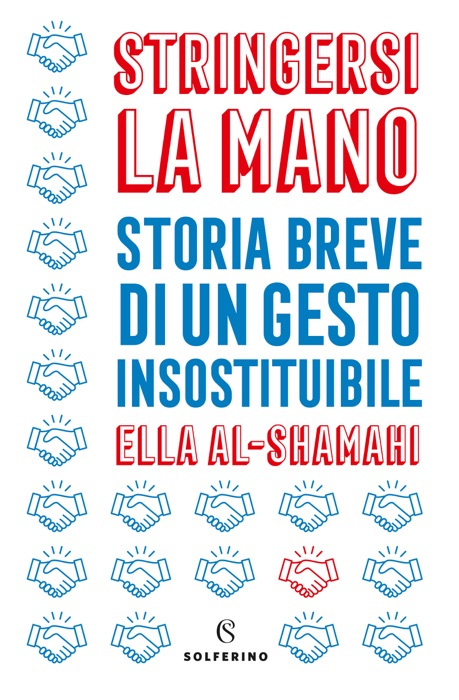 Stringersi la mano