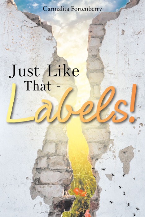 Just Like That - Labels!