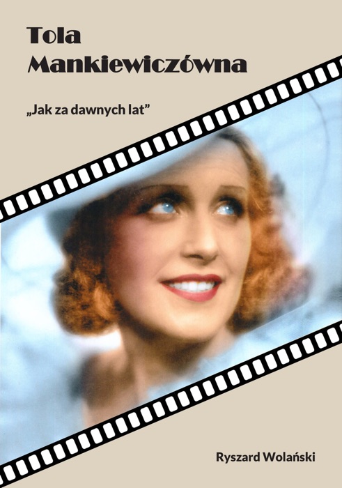 Tola Mankiewiczówna