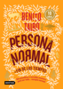 Persona normal (Naranja) - Benito Taibo