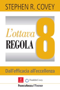L'ottava regola Book Cover