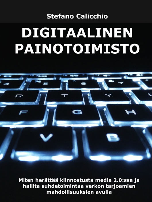 Digitaalinen painotoimisto