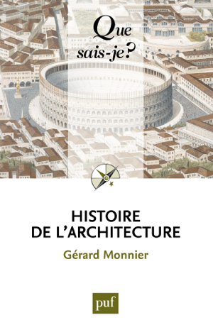 Read&Download Histoire de l'architecture Book by Gérard Monnier Online Read&Download Histoire de l'architecture Book by Gérard Monnier Online