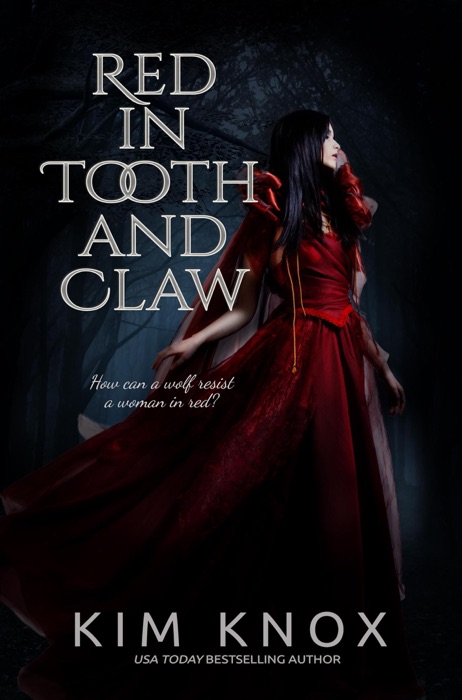 Red in Tooth and Claw