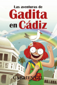 Las aventuras de Gadita en Cádiz - Carmen Gil