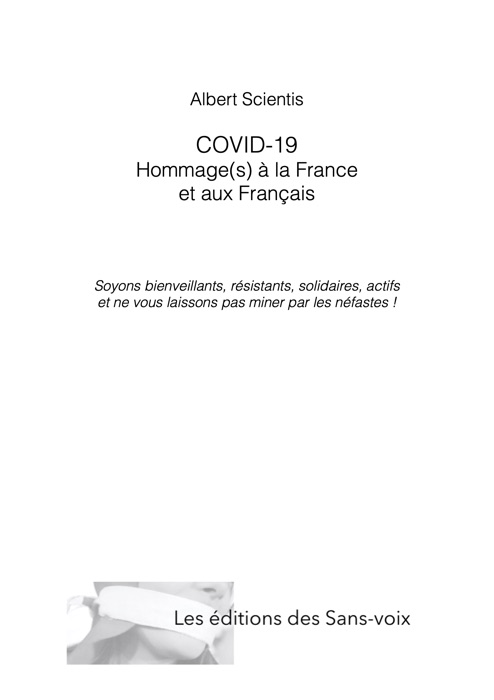 COVID-19 Hommage(s) à la France et aux Français