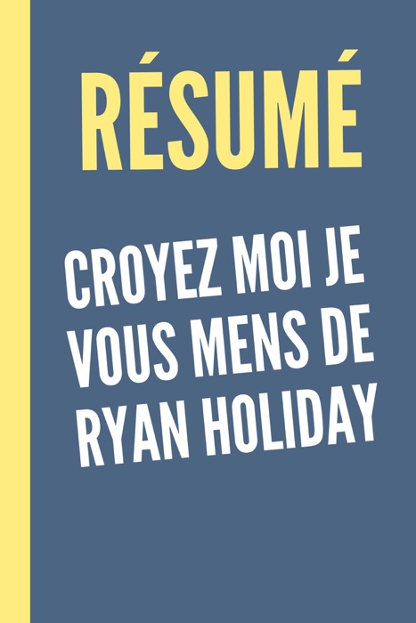 Résumé 