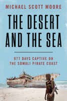 Michael Scott Moore - The Desert and the Sea artwork