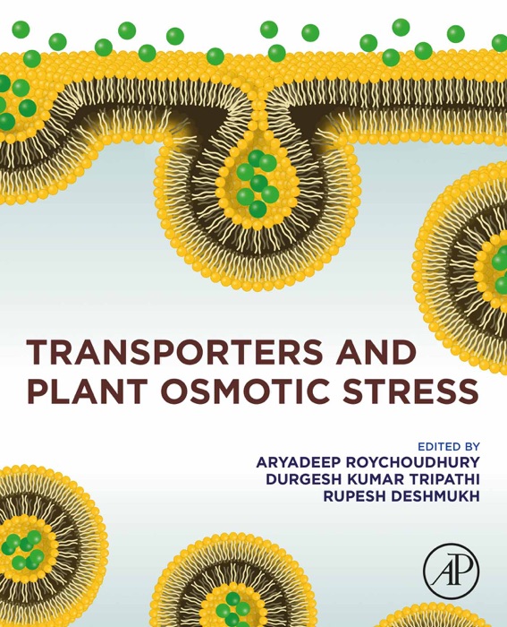 Transporters and Plant Osmotic Stress (Enhanced Edition)