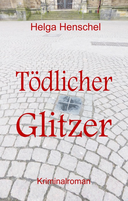 Tödlicher Glitzer