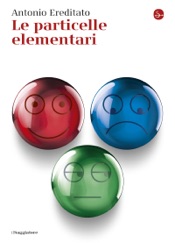 Le particelle elementari