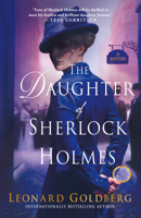 Leonard Goldberg - The Daughter of Sherlock Holmes artwork