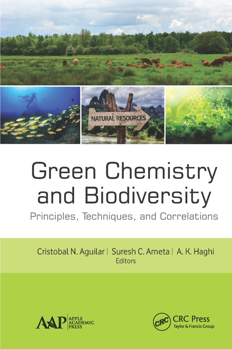 Green Chemistry and Biodiversity