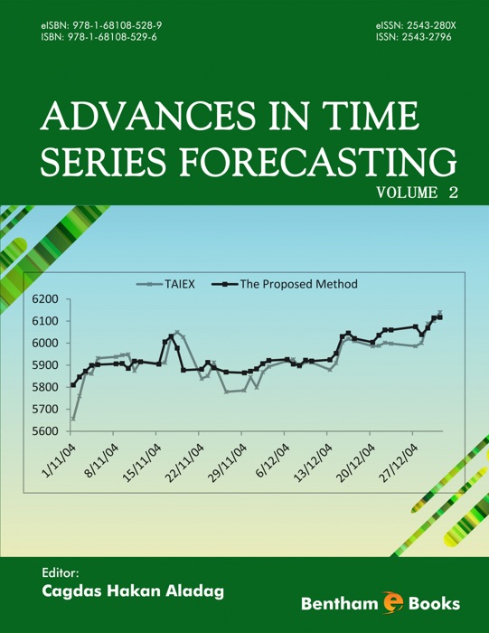 Advances in Time Series Forecasting: Volume 2