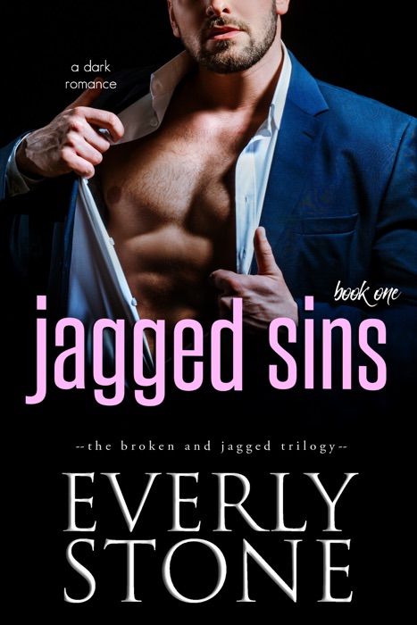 Jagged Sins