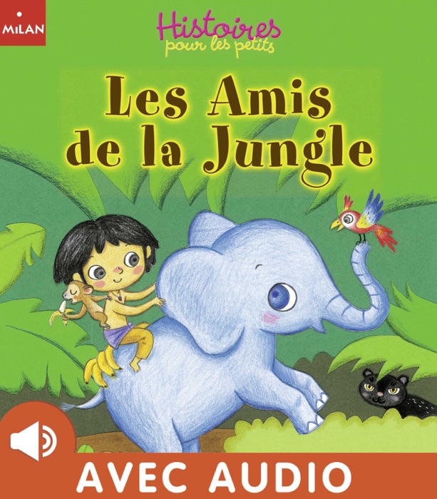 Histoires pour les petits, Tome 03