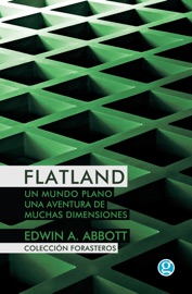 Flatland - Edwin A. Abbott by  Edwin A. Abbott PDF Download