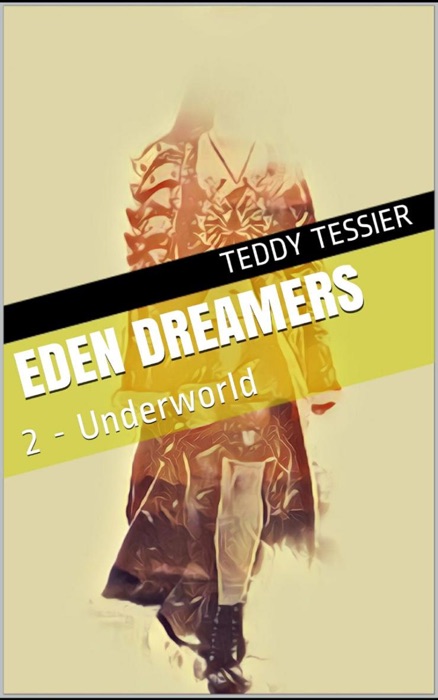 Eden Dreamers: 2