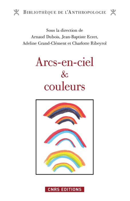 Arcs-en-ciel et couleurs