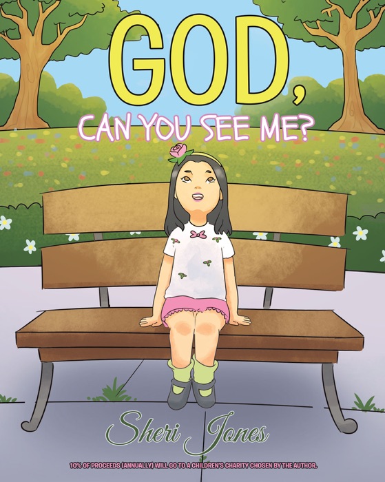 God, Can You See Me?