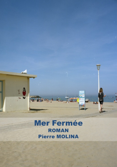 Mer fermée