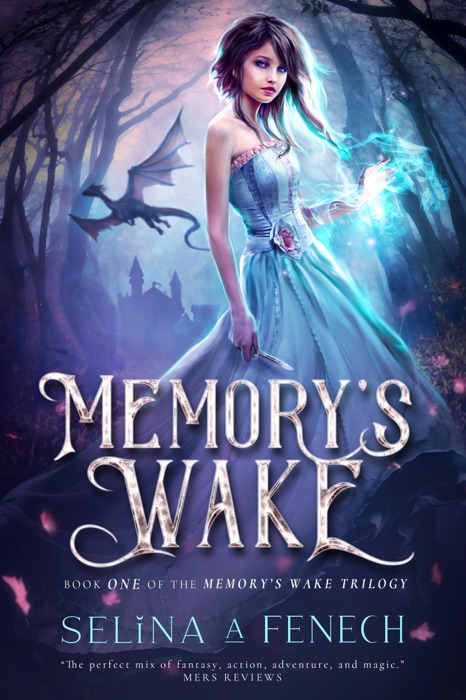 Memory's Wake