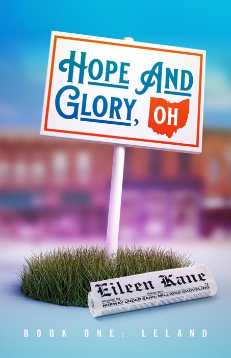 Hope And Glory, OH: Book 1