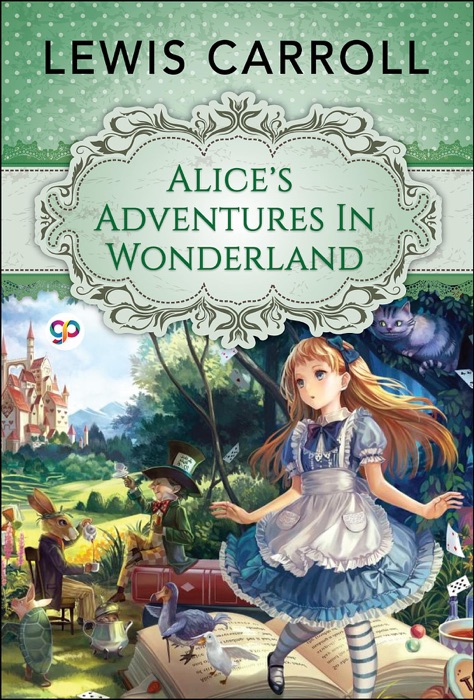 Alice's Adventures in Wonderland