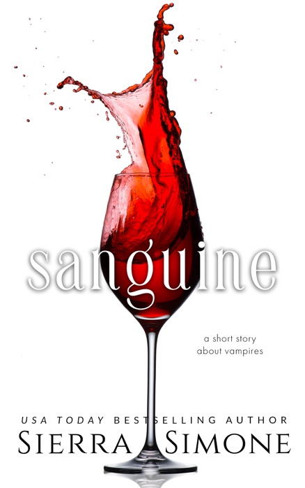 Sanguine