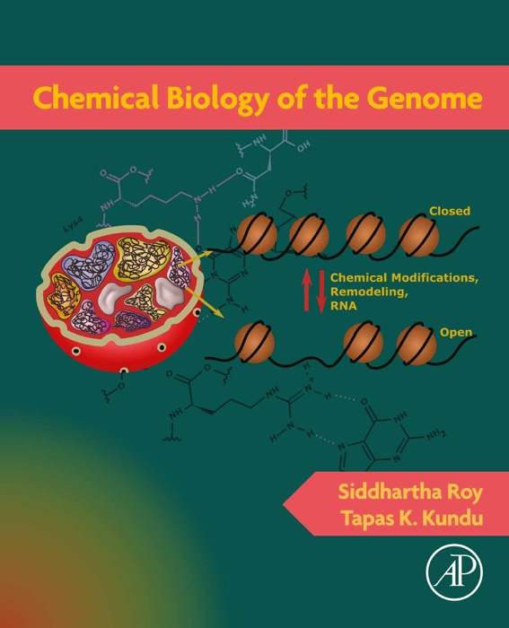 Chemical Biology of the Genome (Enhanced Edition)