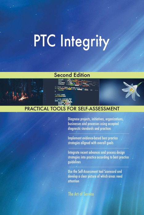 PTC Integrity Second Edition