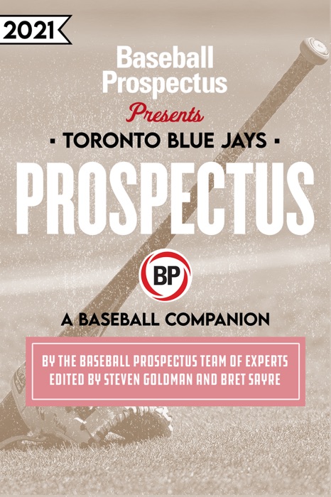 Toronto Blue Jays 2021