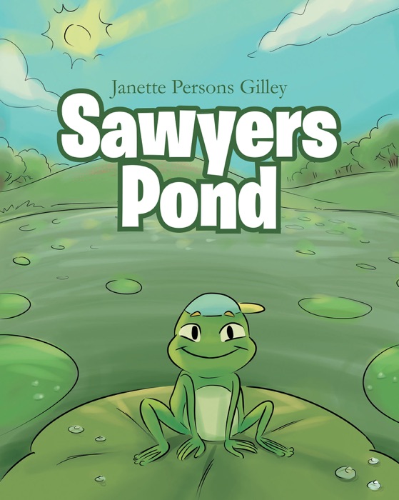 Sawyers Pond