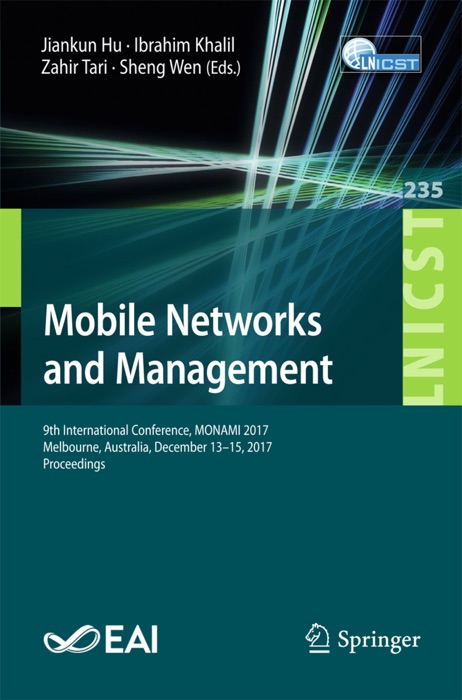 Mobile Networks and Management