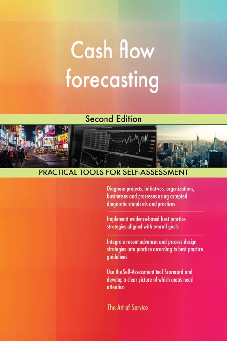 Cash flow forecasting Second Edition