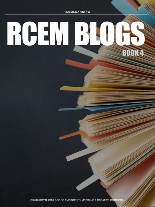 RCEMLearning Blog book 4