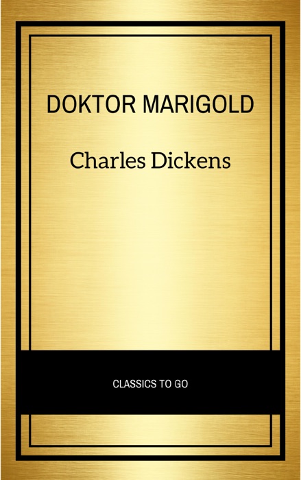 Doktor Marigold