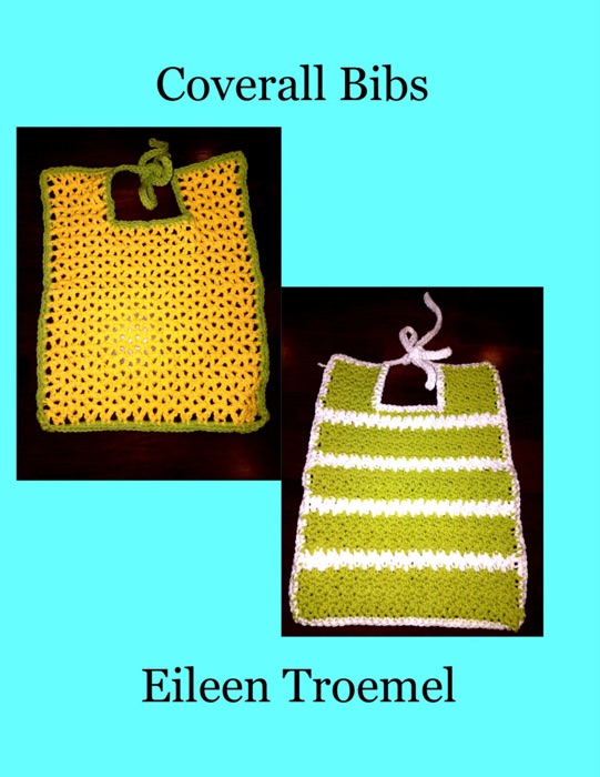 Coverall Bibs