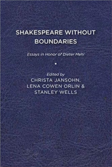 Shakespeare without Boundaries